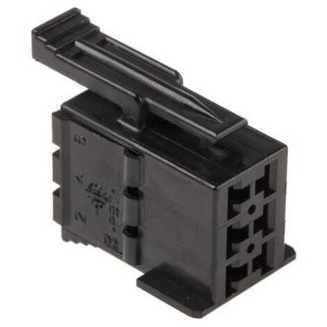 Connecteur JPT-Timer mâle 3x2 Voies