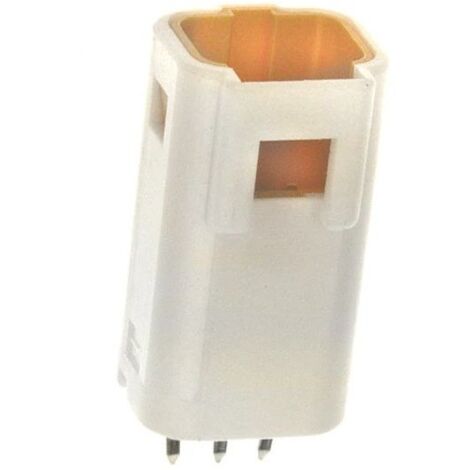 Connecteur JWPF femelle 3 Voies PCB