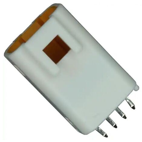 Connecteur JWPF femelle 4 Voies PCB
