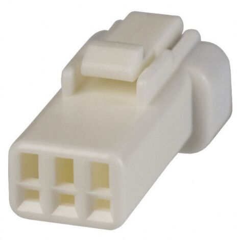 Connecteur JWPF mâle 3 Voies