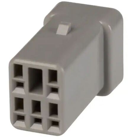 Connecteur JWPF mâle 5 Voies