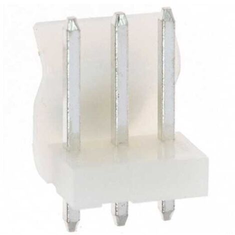 Connecteur KK 396 Series 2139 mâle 3 Voies PCB