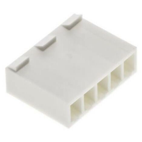 Connecteur KK 396 Series 41695 femelle 5 Voies