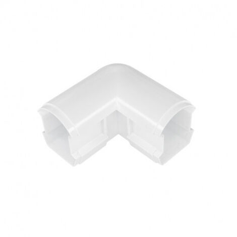 Connecteur L pour boîtier étanche COLUMBIA Miidex Lighting®