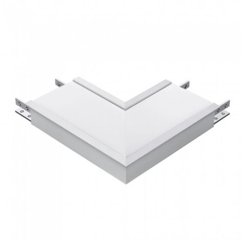 Connecteur L V-TAC VT-7-42-L 10W blanc neutre 1000lm