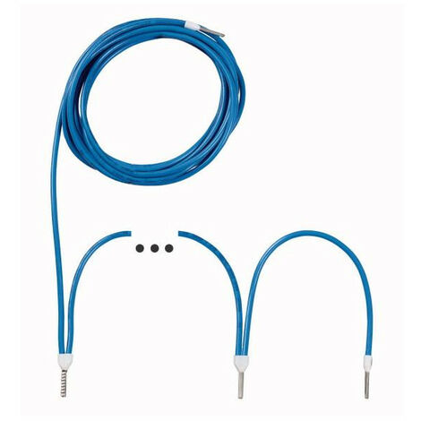 Connecteur ligne de commande 2 appareils EATON EMS-XCW-2