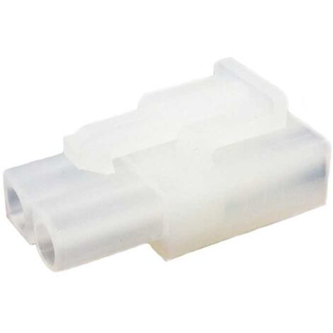 Connecteur M620 mâle 2 pin