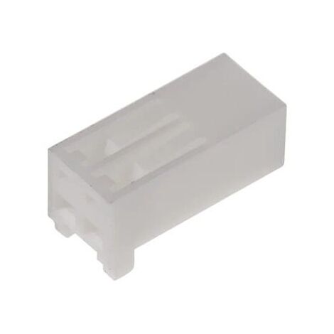 Connecteur mâle 2 voies CST-100 II