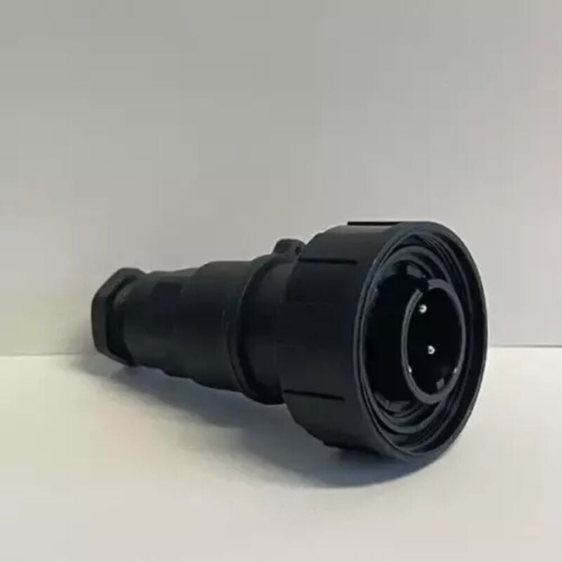 Connecteur male 4 broches Sdmo