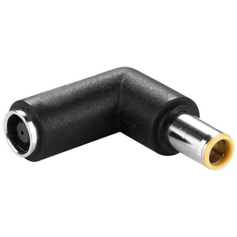Connecteur mâle-femelle DC 7909 pour ordinateur portable--