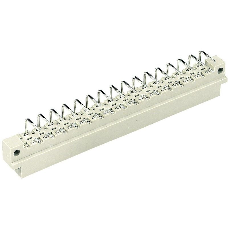 Connecteur mâle Harting 09041327921 Nbr total de pôles 32 1 pc(s) R665021