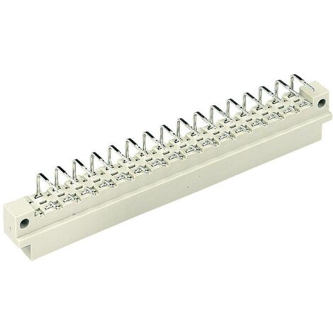 Connecteur mâle HARTING 09041327921 Nbr total de pôles 32 1 pc(s) R665021