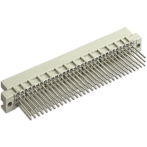 Connecteur mâle HARTING 09731966577 Nbr total de pôles 96 1 pc(s) R663931
