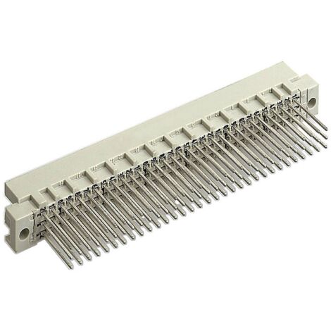 Connecteur mâle HARTING 09731966907 Nbr total de pôles 96 1 pc(s) R663571