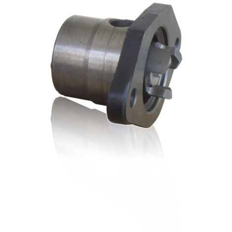 Connecteur mâle rapide outils Garland AMURA AFAST-A-V20 - Coloris - Inox