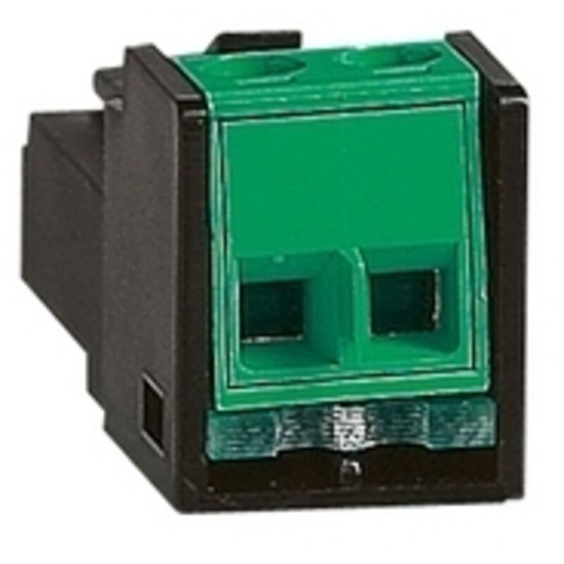 Connecteur mâle RJ45 vers bus (048872)