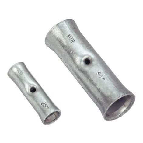 Connecteur MECATRACTION 25 mm² type Prolongateurs