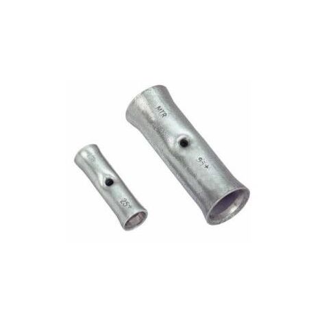 Connecteur MECATRACTION 2,5 mm² type Prolongateurs