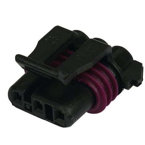 Connecteur Metri-Pack 150 male 3 Voies sealed