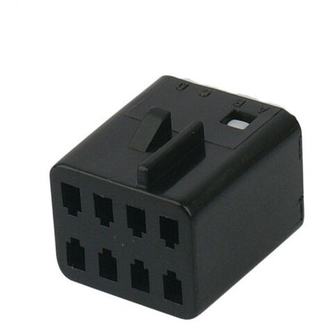 Connecteur Metri-Pack 150 male 8 Voies