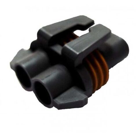 Connecteur Metri-Pack 280 Femelle 2 Voies pour H7-HB4