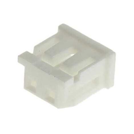 Connecteur Micro-Latch femelle 2 Voies