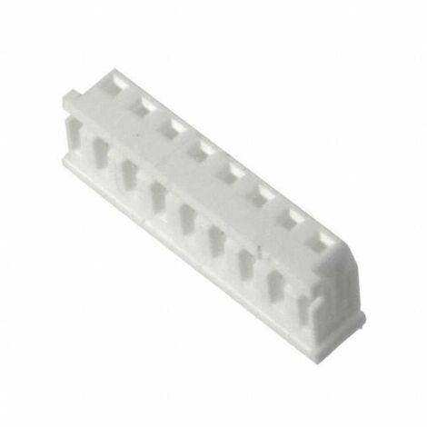 Connecteur Micro-Latch Femelle 8 Voies