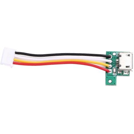 Connecteur micro-USB pour enceinte Bluetooth Flip 2 Flip2