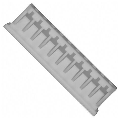Connecteur MicroBlade mâle 10 Voies