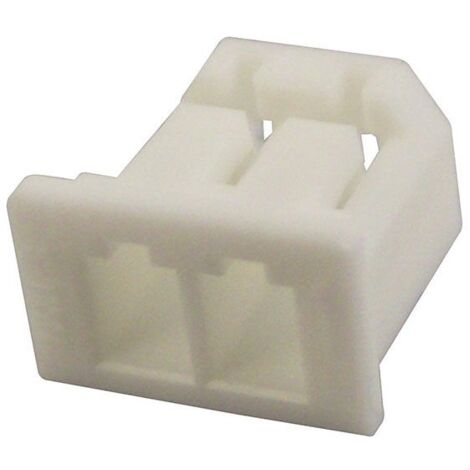 Connecteur MicroBlade mâle 2 Voies