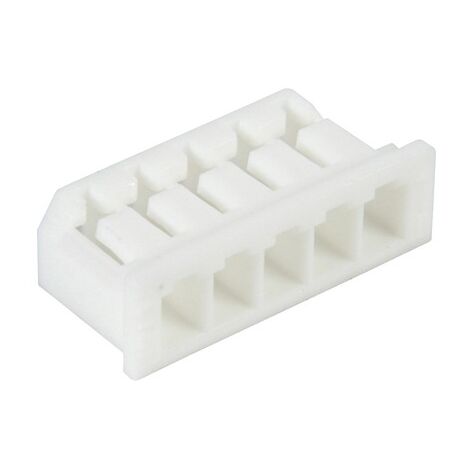Connecteur MicroBlade mâle 5 Voies
