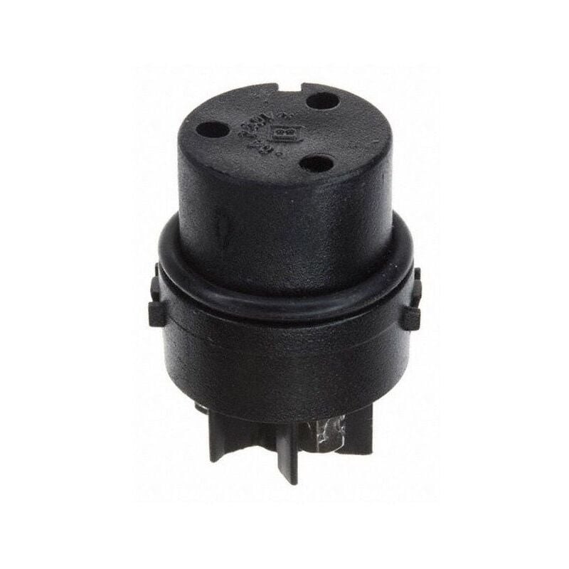 Bulgin - Connecteur Mini Buccaneer femelle 3 Voies avec des contacts à vis