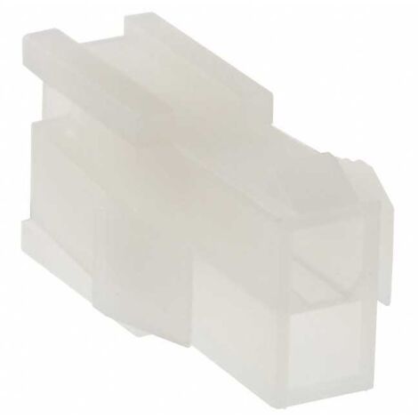 Connecteur Mini Fit femelle 2 Voies