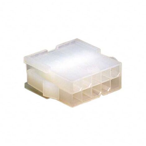 Connecteur Mini Fit femelle 5x2 Voies Molex