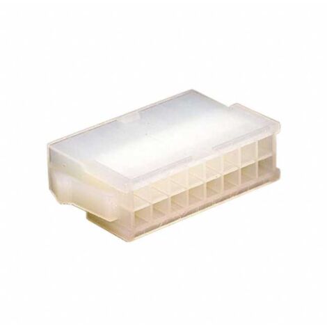 Connecteur Mini Fit femelle 8X2 Voies