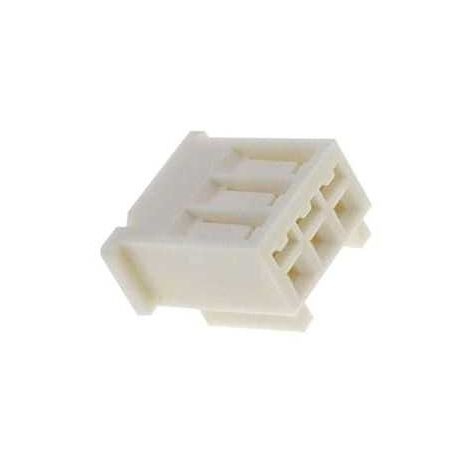 Connecteur Mini-Latch mâle 3 Voies