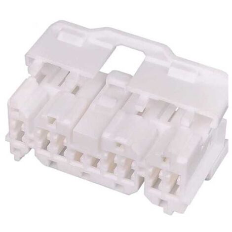 Connecteur Mini Multilock 090 male 16 Voies