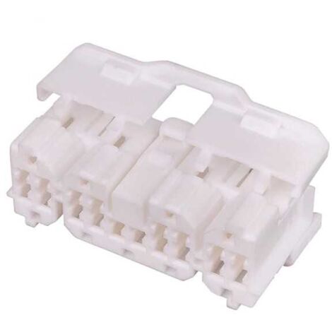 Connecteur Mini Multilock 090  male 18 Voies
