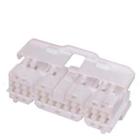 Connecteur Mini Multilock 090  male 22 Voies