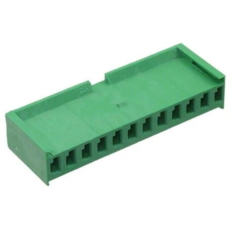 Connecteur Modu I femelle 12 Voies