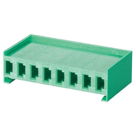 Connecteur Modu I femelle 8 Voies