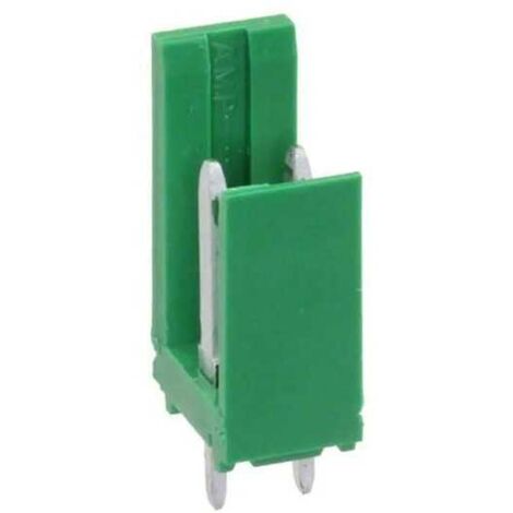Connecteur Modu I mâle 2 Voies PCB