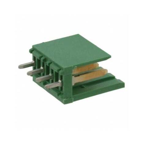 Connecteur Modu I mâle 4 Voies PCB TE/Connectivity