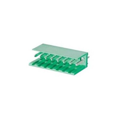 Connecteur Modu I mâle 6 Voies PCB