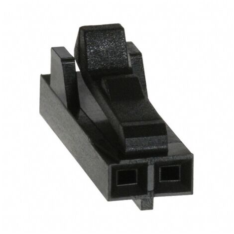 Connecteur Modu MTE mâle 2 Voies Excon