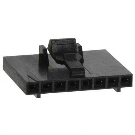 Connecteur Modu MTE mâle 8 Voies