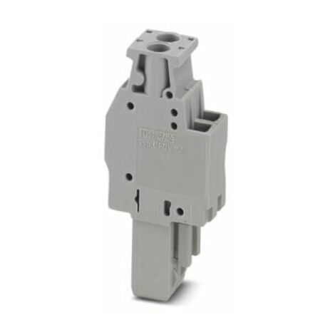 Connecteur modulaire Phoenix Contact ( Prix pour Paquet de 5 )