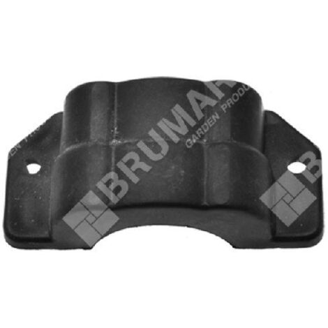 Connecteur moteur électrique pour souffleuse à neige MAORI COMPATIBLE - 024954