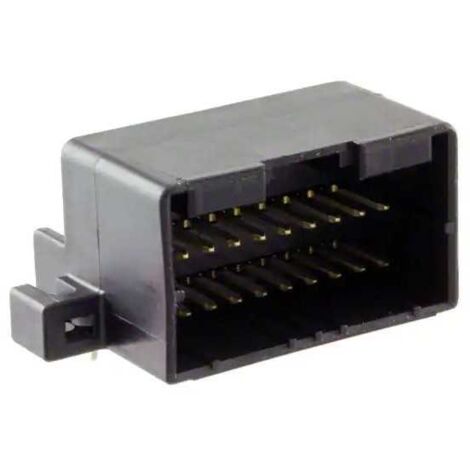 Connecteur Multilock 040 Femelle 20 Voies PCB