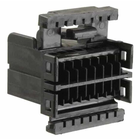 Connecteur Multilock 040 Male 16 Voies
